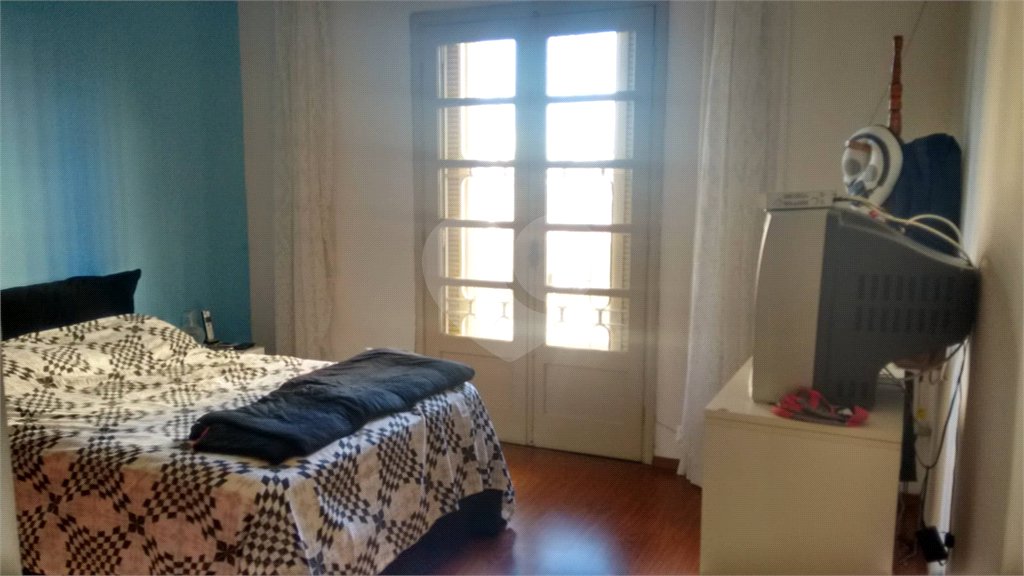 Sobrado à venda com 3 quartos, sendo 1 suíte, em Jaguaré, São Paulo, SP