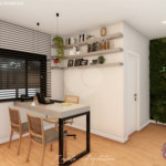 Casa à venda com 4 suítes no condomínio Alaia Paiva, Atibaia - SP