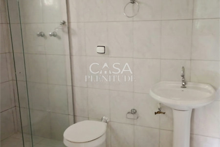 Casa de Vila à venda com 1 suíte em Jardim dos Estados, Sorocaba, SP