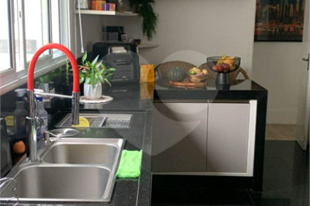 Apartamento à venda com 3 suítes no Centro, São Bernardo do Campo, SP