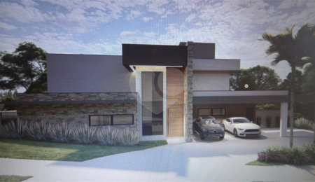 Casa à venda com 3 suítes no condomínio Reserva dos Vinhedos, Louveira - SP