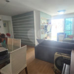 Apartamento à venda com 3 quartos, sendo 1 suíte, em Andaraí, Rio de Janeiro, RJ