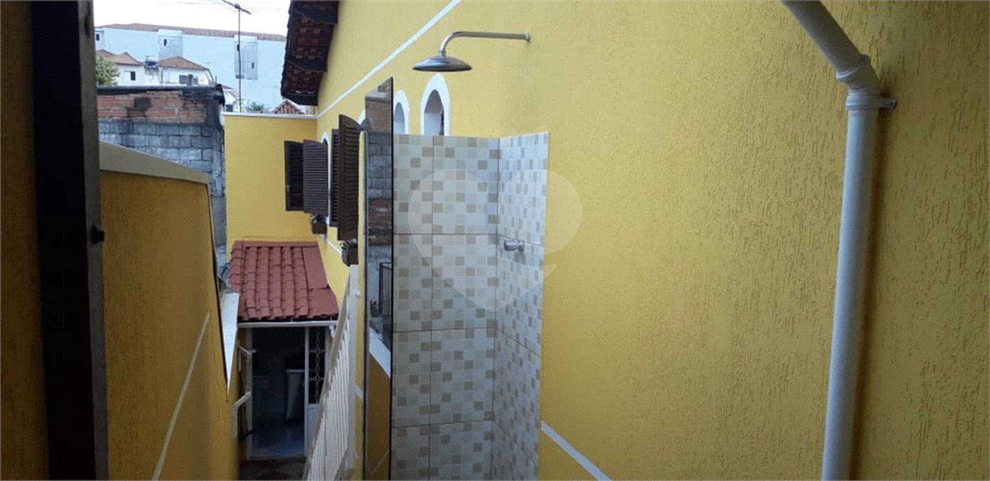 Casa à venda com 3 quartos, sendo 1 suíte, em Vila Gustavo, São Paulo, SP