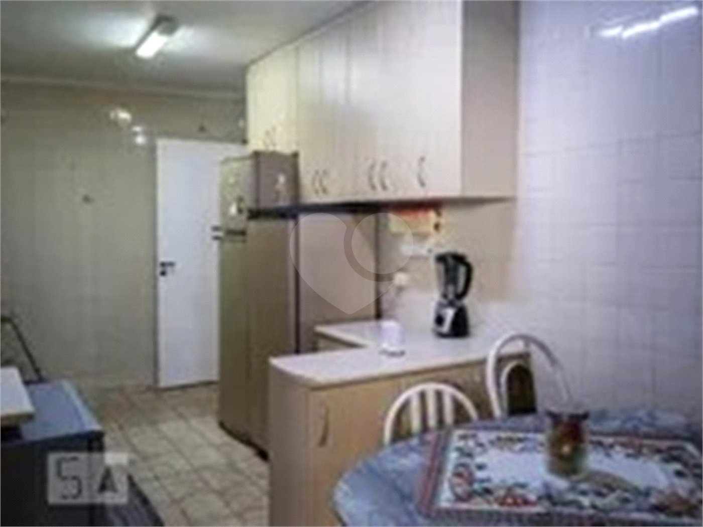 Sobrado à venda com 4 quartos, sendo 1 suíte, em Casa Verde, São Paulo, SP
