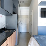Apartamento à venda com 1 quarto em Jardim Paulista, São Paulo, SP