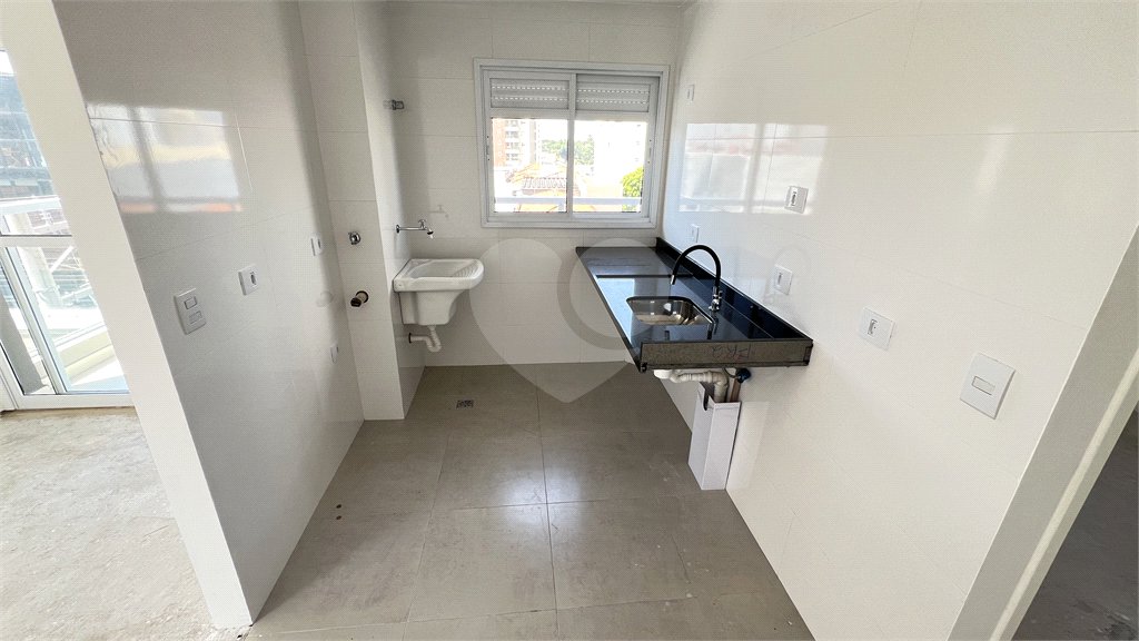 Apartamento para alugar com 1 quarto em Santana, São Paulo, SP