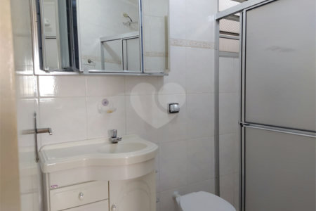 Sobrado à venda com 2 quartos, sendo 1 suíte,  em Água Fria, São Paulo, SP