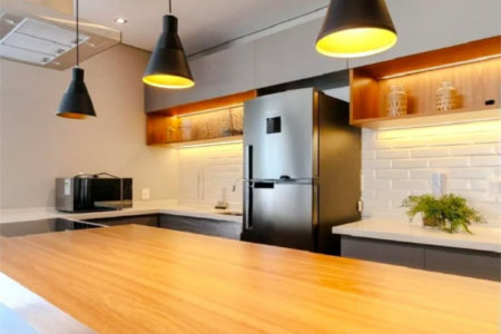 Apartamento à venda com 2 quartos, sendo 1 suíte,  em Vila Suzana, São Paulo, SP