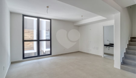 Casa em condomínio à venda com 4 quartos, sendo 2 suítes,  em Brooklin, São Paulo, SP