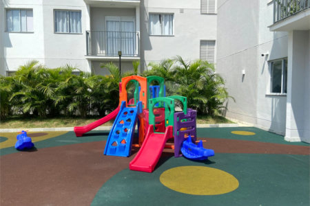 Apartamento para alugar com 2 quartos em Vila Gomes, São Paulo, SP