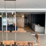 Apartamento à venda com 3 suítes em Indianópolis, São Paulo, SP