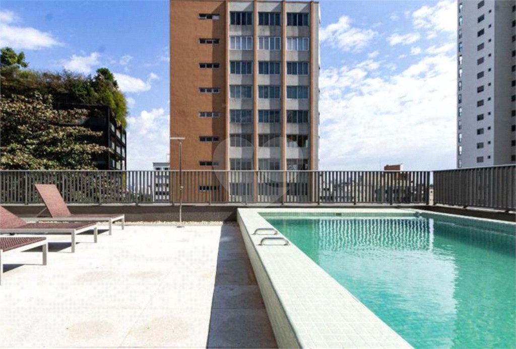 Casa à venda com 1 quarto no condomínio Hub Vila Madalena, São Paulo - SP