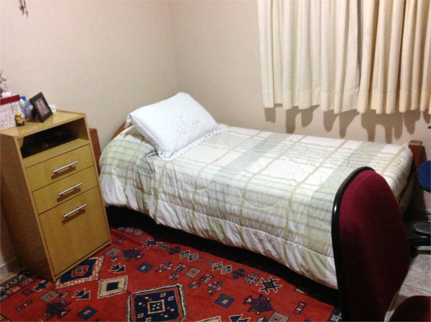 Apartamento à venda com 3 quartos, sendo 1 suíte, em Vila Andrade, São Paulo, SP