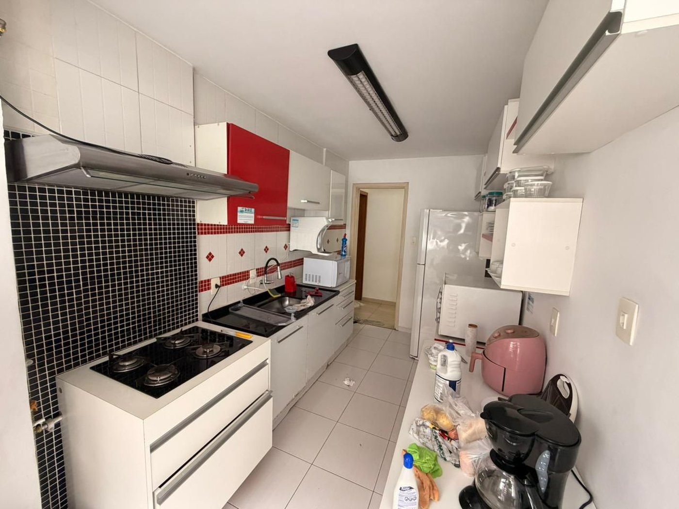 Apartamento com 2 dormitórios à venda, 80 m² por R$ 530.000,00 - Gonzaga - Santos/SP