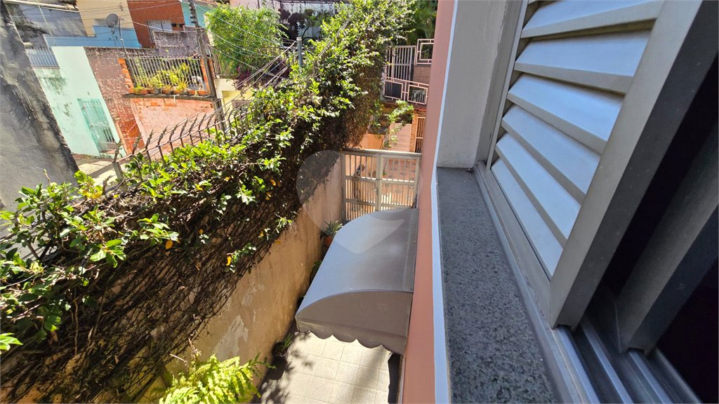 Sobrado à venda com 5 quartos, sendo 4 suítes, em Freguesia do Ó, São Paulo, SP