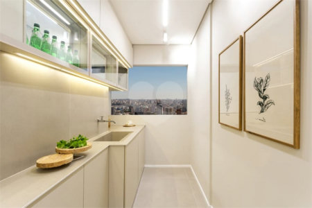 Apartamento à venda com 3 quartos, sendo 1 suíte, em Ipiranga, São Paulo, SP