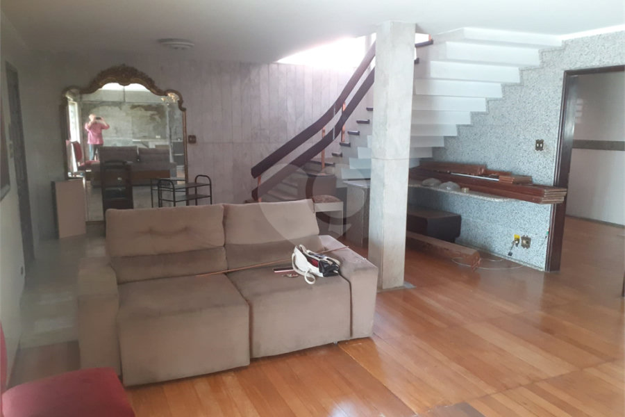 Sobrado à venda com 3 quartos, sendo 1 suíte, em Santana, São Paulo, SP