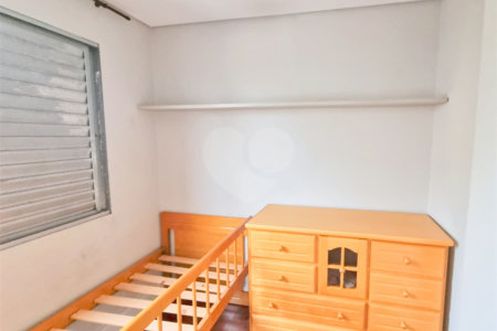 Apartamento à venda com 3 quartos em Vila Monumento, São Paulo, SP