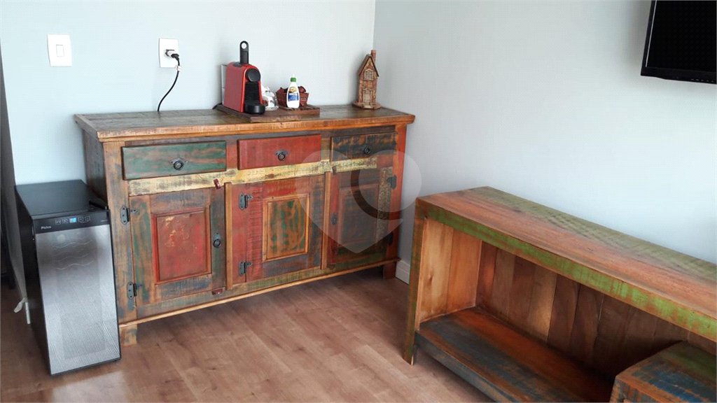 Apartamento à venda com 3 quartos, sendo 1 suíte, em Santana, São Paulo, SP