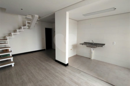 Duplex à venda com 2 quartos, sendo 1 suíte, em Vila Ginez, Itapetininga, SP