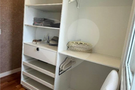 Apartamento à venda com 3 suítes em Vila Olímpia, São Paulo, SP