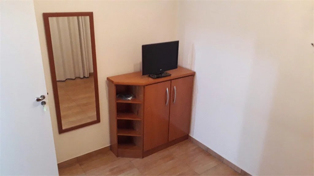 Apartamento à venda com 2 quartos em Jardim Celeste, São Paulo, SP