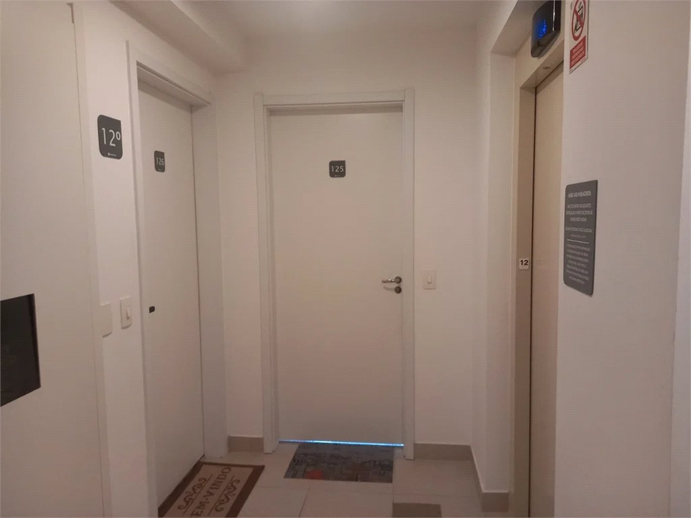 Apartamento à venda com 2 quartos em Jardim Taboão, São Paulo, SP