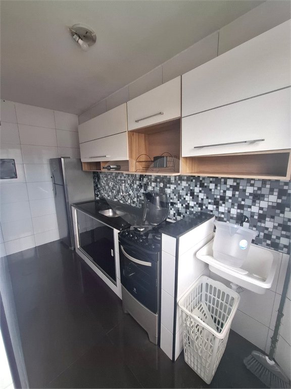 Apartamento à venda ou para alugar com 2 quartos em Campo Grande, Rio de Janeiro, RJ