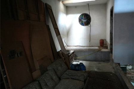 Sobrado à venda com 3 quartos em Vila Mazzei, São Paulo, SP