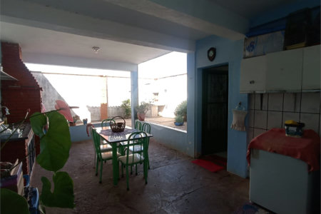 Casa à venda com 3 suítes em Jardim Nova Era, Itapetininga, SP