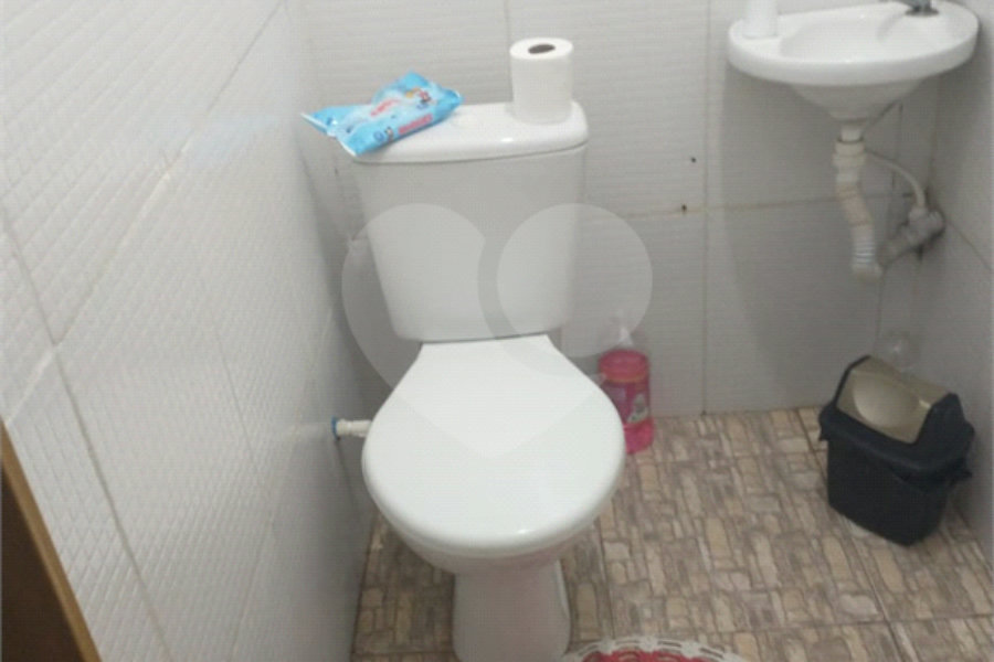 Sobrado à venda com 3 quartos, sendo 1 suíte, em Jaçanã, São Paulo, SP