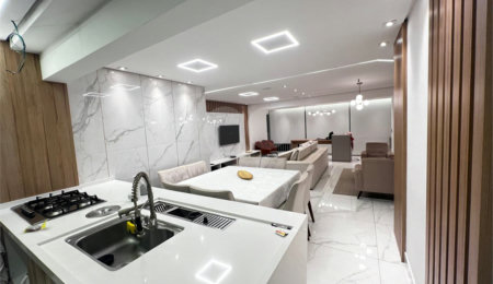 Apartamento à venda com 3 quartos, sendo 1 suíte,  no Centro, São Bernardo do Campo, SP