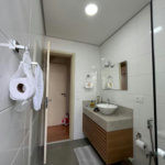 Apartamento com 3 dormitórios à venda, 113 m² por R$ 1.100.000,00 - Gonzaga - Santos/SP
