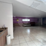 Apartamento à venda com 3 quartos, sendo 1 suíte,  em Parque Três Meninos, Sorocaba, SP
