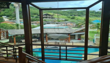 Casa à venda com 4 quartos, sendo 6 suítes,  em Campo Grande, Rio de Janeiro, RJ