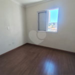 Apartamento à venda com 3 quartos, sendo 1 suíte, em Mandaqui, São Paulo, SP