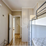 Apartamento para alugar com 3 quartos, sendo 2 suítes, em Vila Regente Feijó, São Paulo, SP