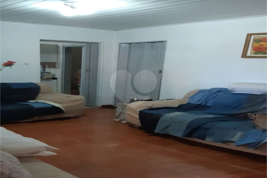 Casa Térrea à venda com 2 quartos em Parada Inglesa, São Paulo, SP