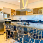 Casa à venda com 4 suítes no condomínio Lago Azul Residencial e Golfe, Araçoiaba da Serra - SP