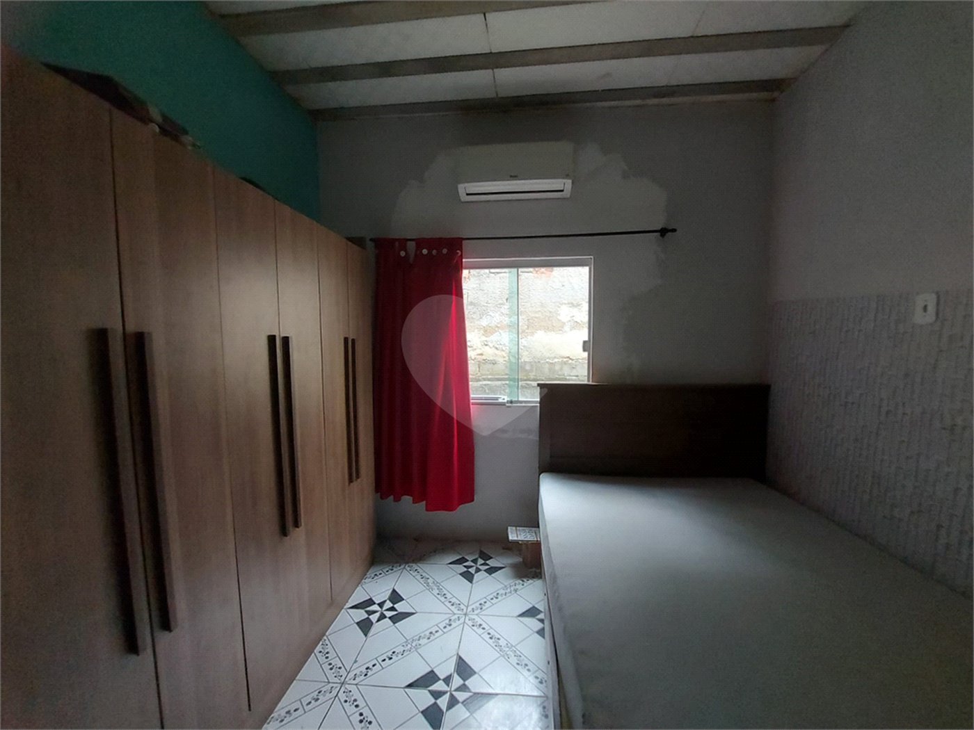 Casa à venda com 3 quartos em Campo Grande, Rio de Janeiro, RJ