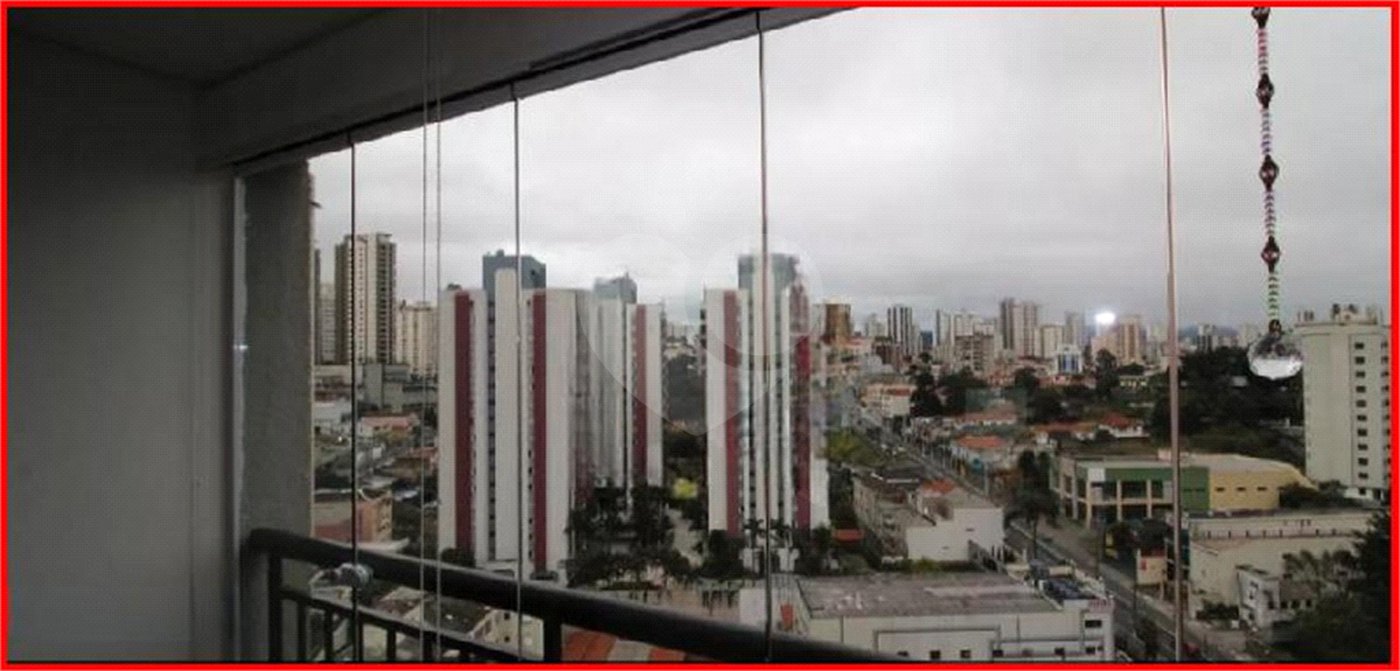 Apartamento à venda com 1 quarto em Santana, São Paulo, SP