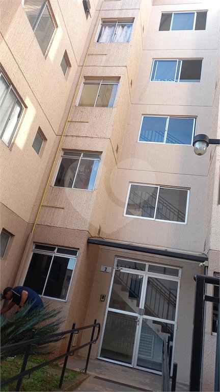 Apartamento à venda com 2 quartos em Butantã, São Paulo, SP