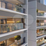 Apartamento à venda com 3 suítes em Chácara Santo Antônio (zona Sul), São Paulo, SP
