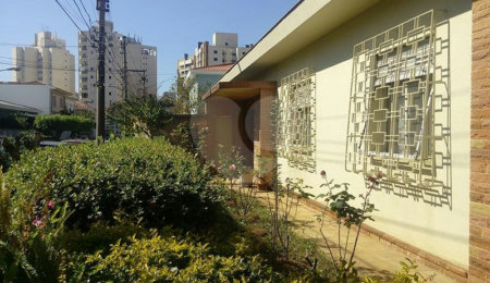 Casa à venda com 5 quartos, sendo 2 suítes,  em Santana, São Paulo, SP