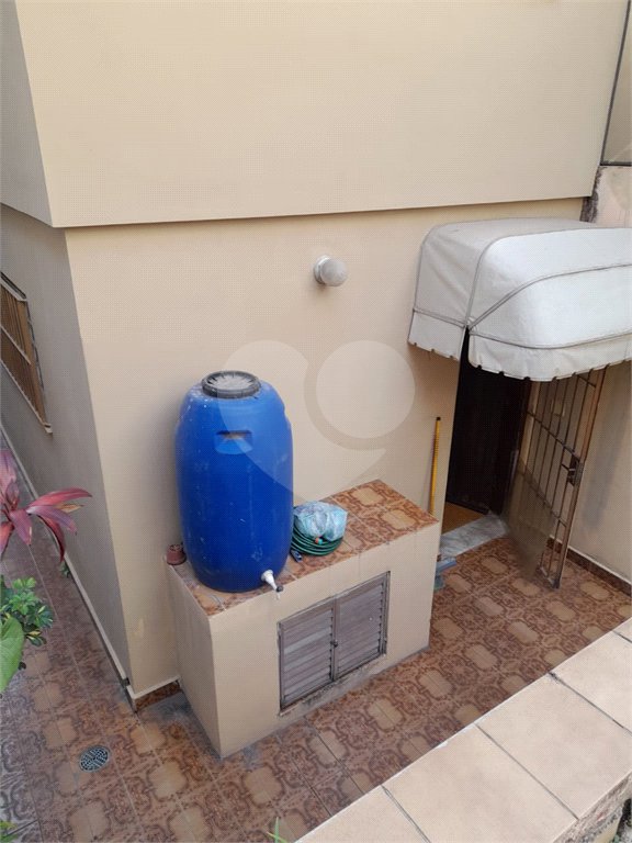 Sobrado à venda com 3 quartos, sendo 1 suíte,  em Parada Inglesa, São Paulo, SP