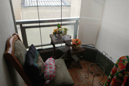 Apartamento à venda com 3 quartos, sendo 1 suíte, em Planalto Paulista, São Paulo, SP