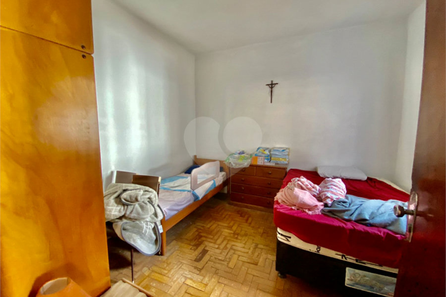 Sobrado à venda com 3 quartos em Aclimação, São Paulo, SP