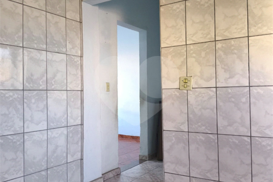 Apartamento para alugar com 1 quarto em Tucuruvi, São Paulo, SP