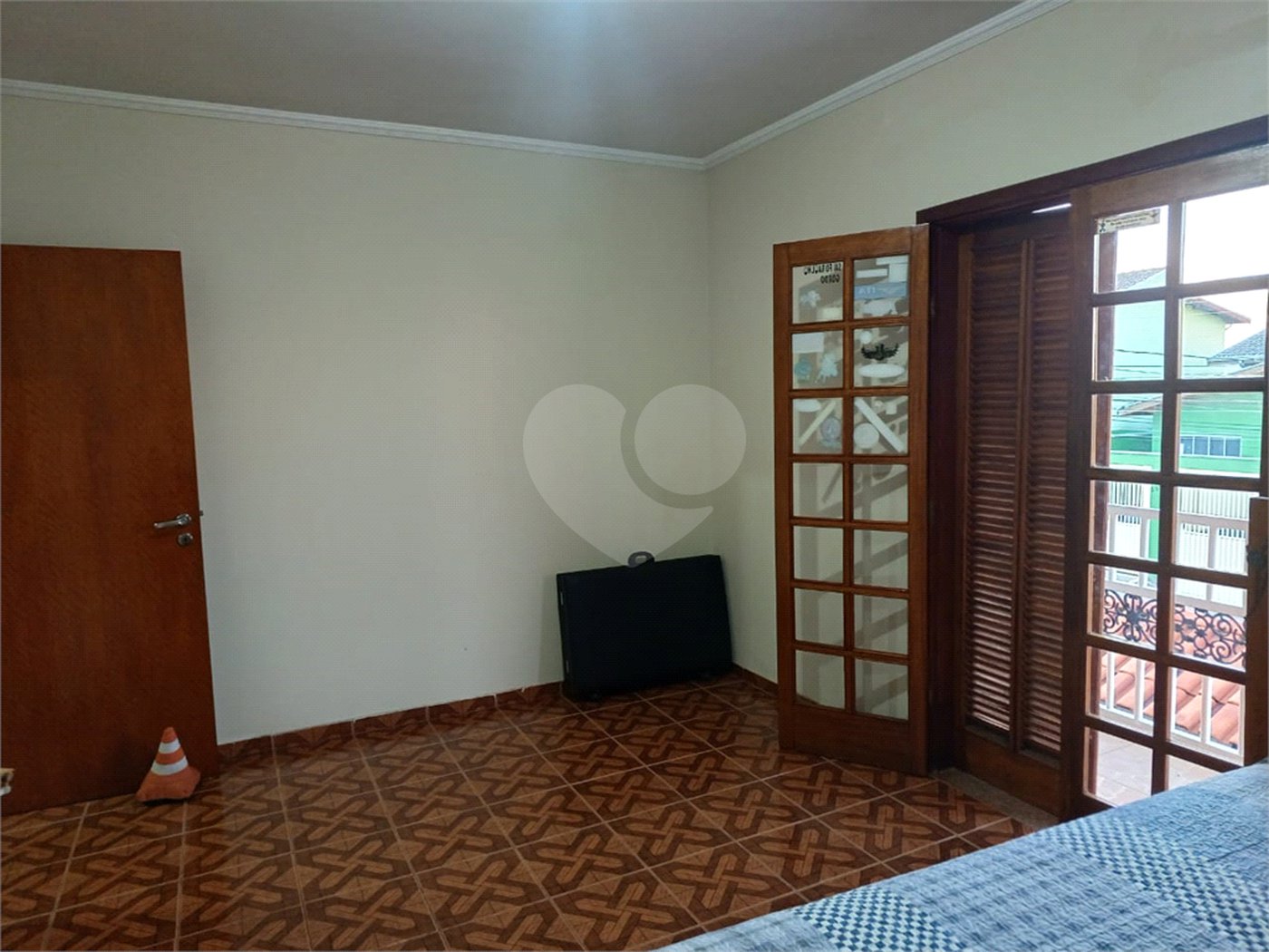 Sobrado à venda com 3 quartos, sendo 1 suíte, em Jardim Regina, Indaiatuba, SP