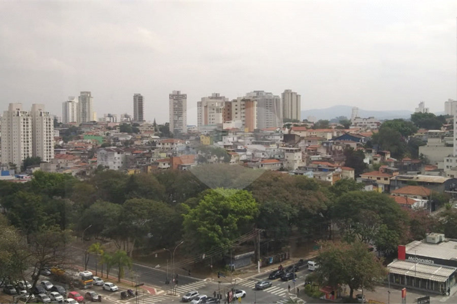 Sala à venda em Mandaqui, São Paulo, SP